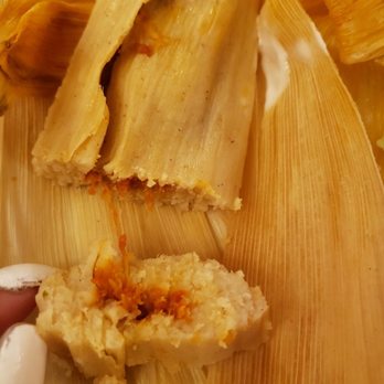 El Nacimiento - Tamales with no pork - Mexican Near Me - Detroit, Michigan El Nacimiento - Tamales with no pork - Mexican Near Me - Detroit, Michigan