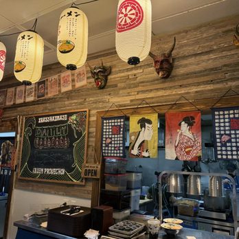 Ramen Del Barrio - Ramen Near Me - Austin, Texas Ramen Del Barrio - Ramen Near Me - Austin, Texas