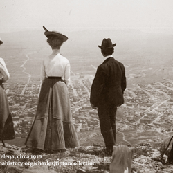 Helena History Tours