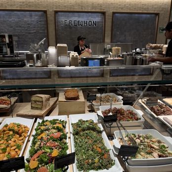Erewhon Manhattan Beach - Food selection - Grocery Near Me - Manhattan Beach, California Erewhon Manhattan Beach - Food selection - Grocery Near Me - Manhattan Beach, California