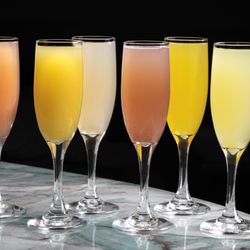 Sugarcane - Bottomless Mimosas Every Day