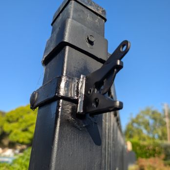 Tonybrugar - Fences & Gates Near Me - San Jose, California Tonybrugar - Fences & Gates Near Me - San Jose, California