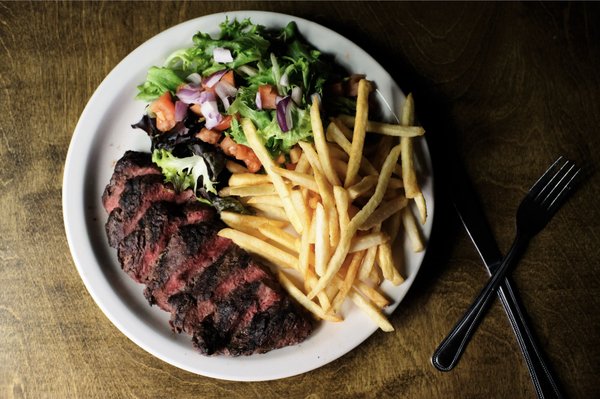 The Local No. 7 by null