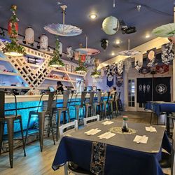 Fujiyama Japanese Restaurant