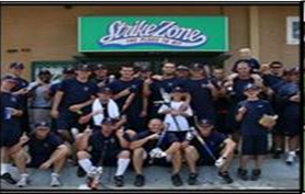 Strike Zone Baseball/Softball Training Academy