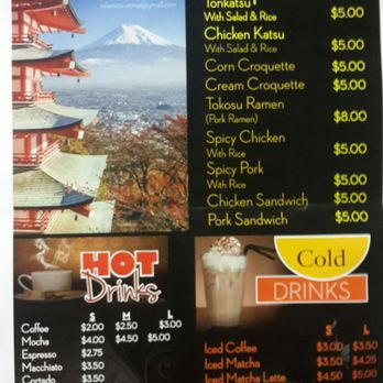 969 NYC Coffee - Menu as if May 2017 - Coffee & Tea Near Me - Jackson Heights, New York 969 NYC Coffee - Menu as if May 2017 - Coffee & Tea Near Me - Jackson Heights, New York