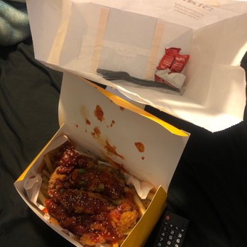 Starbird Chicken - Chicken tenders with NO sauce - Chicken Shop Near Me - Walnut Creek, California Starbird Chicken - Chicken tenders with NO sauce - Chicken Shop Near Me - Walnut Creek, California