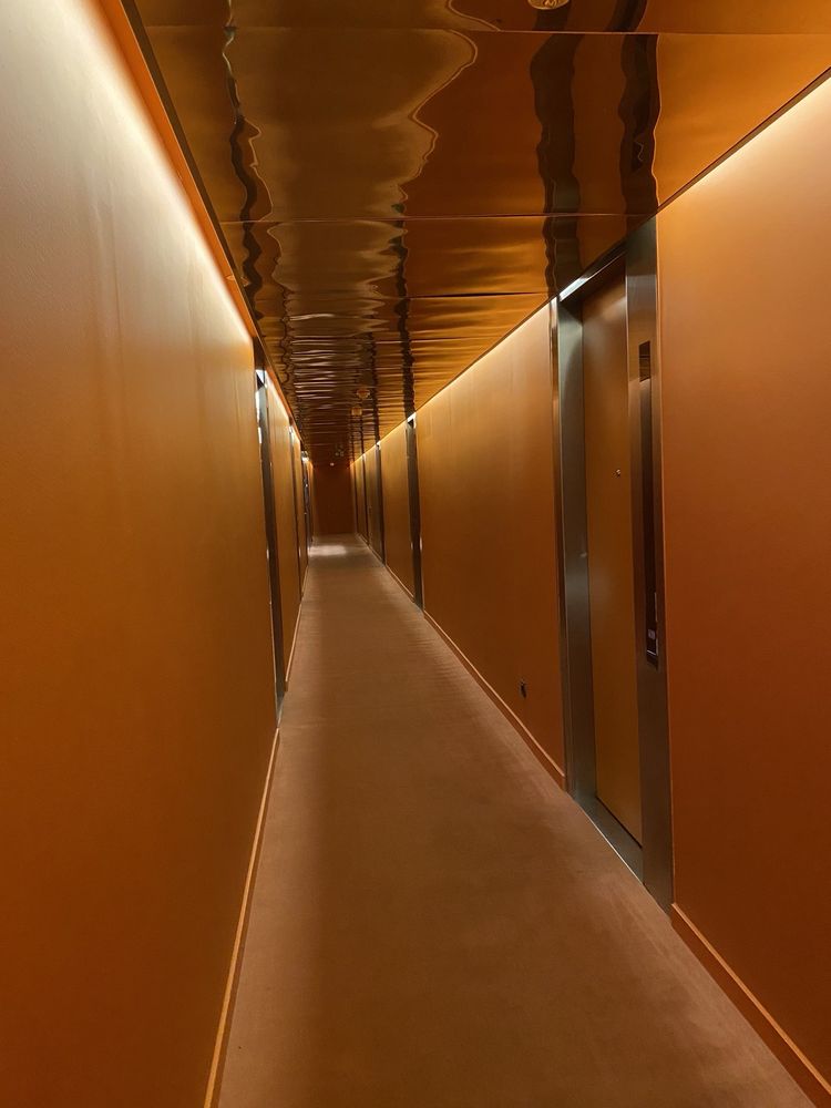 Sir Victor Hotel, part of Sircle Collection