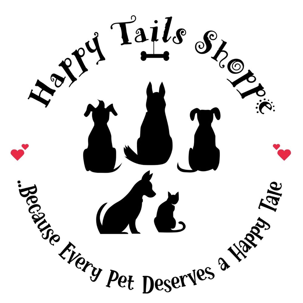 Happy Tails Shoppe Image