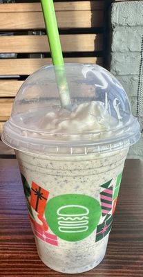 Shake Shack Metairie by null