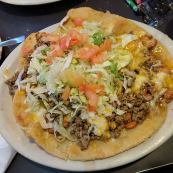 The Owl Cafe - The most delicious Indian taco that ever was - Diners Near Me - Albuquerque, New Mexico The Owl Cafe - The most delicious Indian taco that ever was - Diners Near Me - Albuquerque, New Mexico
