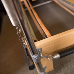 The Pilates Room