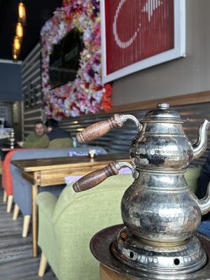 Coffee Turco by null
