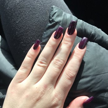 Classy Nails & Spa - Perfect full set - Nail Salons Near Me - Lombard, Illinois
