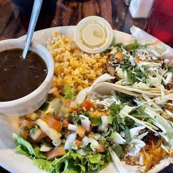 Jardin Corona - Fish tacos - Tex-Mex Near Me - Austin, Texas Jardin Corona - Fish tacos - Tex-Mex Near Me - Austin, Texas