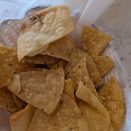 Best chips