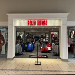 Rally House Markland Mall