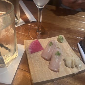 ANCHOR SUSHI BAR - Updated October 2025 - 219 Photos & 104 Reviews