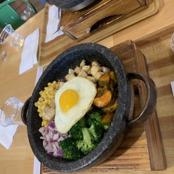BIBIM KITCHEN Korean Rice Bar - Korean Near Me - Henderson, Nevada BIBIM KITCHEN Korean Rice Bar - Korean Near Me - Henderson, Nevada