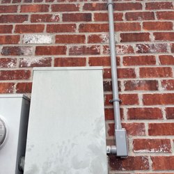 Steadfast Electric - Installation from box