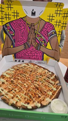 Mazala Pizza San Jose by null