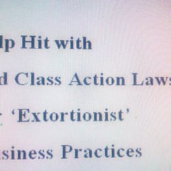 Alla's Historical Bed and Breakfast Spa & Cabana - Http://doctorbase.com/w/yelp-hit-with-3rd-class-action-lawsuit-for-extortionist-business-practices/ Yelp Hit with 3rd Class Acti