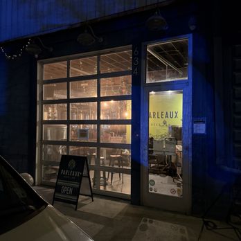 Parleaux Beer Lab - Breweries Near Me - New Orleans, Louisiana