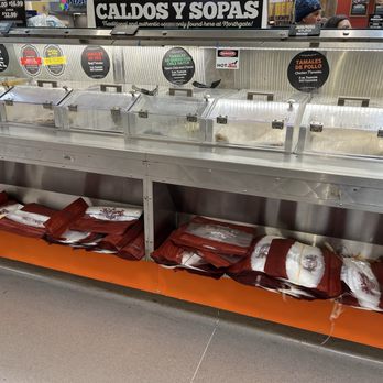 Northgate Market - International Grocery Near Me - La Habra, California