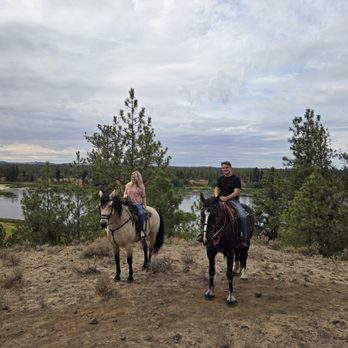 Spokane Trail Rides and Boarding - Horseback Riding Near Me - Spokane, Washington Spokane Trail Rides and Boarding - Horseback Riding Near Me - Spokane, Washington