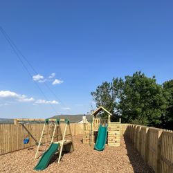 The Shepherd's Rest Inn - Play Area