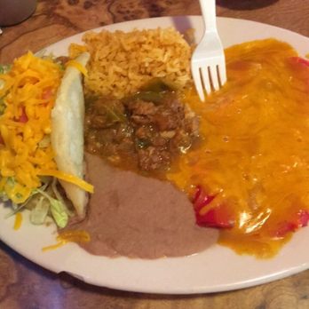Ray's Drive Inn - The puffy taco is the best. - Tex-Mex Near Me - San Antonio, Texas Ray's Drive Inn - The puffy taco is the best. - Tex-Mex Near Me - San Antonio, Texas