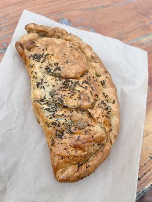 Little Red Hen Bakery by null