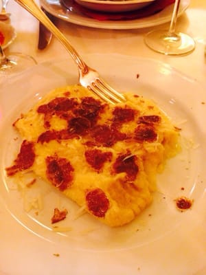 Cibrèo Ristorante by null
