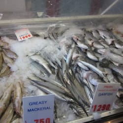 Samtass Bros Seafoods