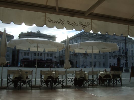 Caffè degli Specchi by null