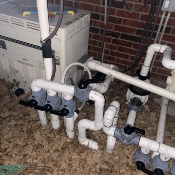 Texas Native Aquatics - Pool & Hot Tub Service Near Me