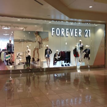 have a good time × Forever21 FOREVER 21 - CLOSED - Updated July 2025 - 44 Photos & 39