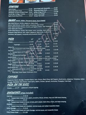 NEW YORK GRAND PIZZA - Updated February 2026 - 30 Photos & 23 Reviews ...