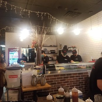 Akino - Sushi Bars Near Me - Elmhurst, New York