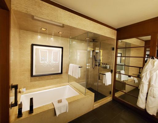 Four Seasons Resort Lanai by null