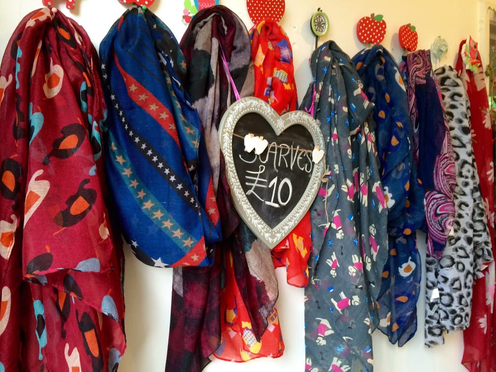 THE GATEHOUSE BOUTIQUE Updated August 2024 350 Lisburn Road