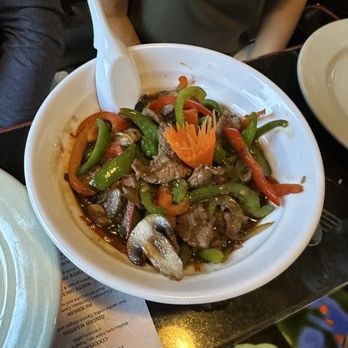 Indochine - Pork Pot Stickers - Asian Fusion Near Me - Wilmington, North Carolina