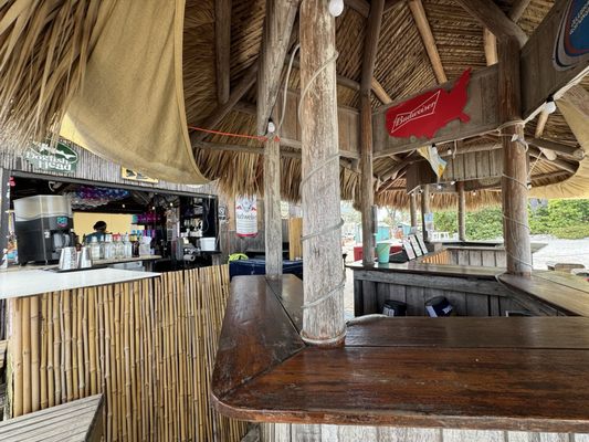 Anna Maria Island Beach Cafe by null