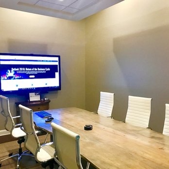 LPL Financial - Conference Room - Financial Advising Near Me - Fort Mill, South Carolina