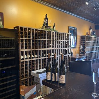 Paon Restaurant & Wine Bar - Bar - Wine Bars Near Me - Carlsbad, California Paon Restaurant & Wine Bar - Bar - Wine Bars Near Me - Carlsbad, California