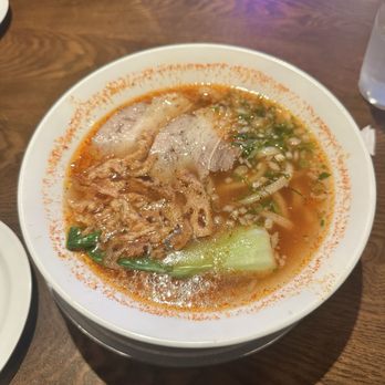 Uzumakiya - Spicy Uzumakiya Udon - Ramen Near Me - Cupertino, California Uzumakiya - Spicy Uzumakiya Udon - Ramen Near Me - Cupertino, California