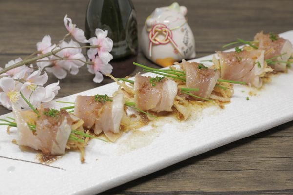 Kopan Sushi & Ramen by null