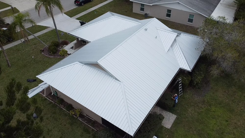 Slide of Home Solution Repairs