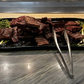 AYCE - Buffets Near Me - Las Vegas, Nevada