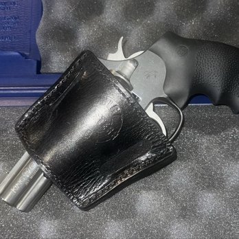High Noon Roasters - Colt King Cobra 3" and medium sized horse hide wingman holster. - Coffee Roasteries Near Me - Tarpon Springs, Florida High Noon Roasters - Colt King Cobra 3" and medium sized horse hide wingman holster. - Coffee Roasteries Near Me - Tarpon Springs, Florida